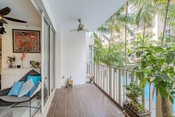 eCO (D16), Condominium #610005761